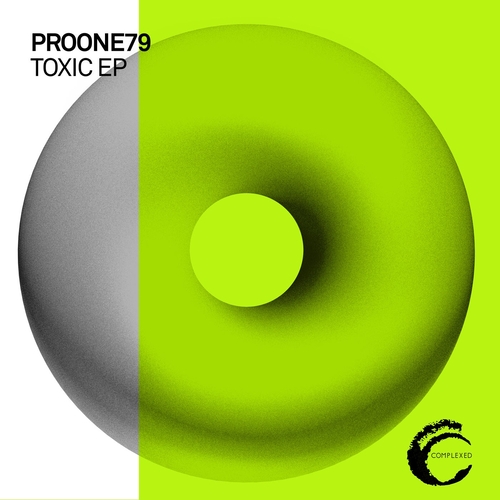 ProOne79 - Toxic [CMPL134]